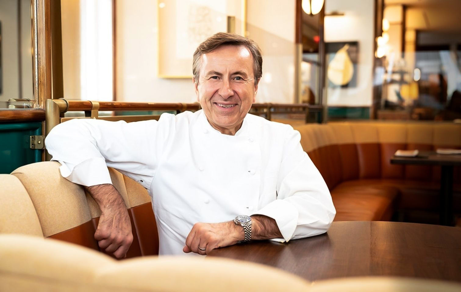 copertina daniel boulud ok