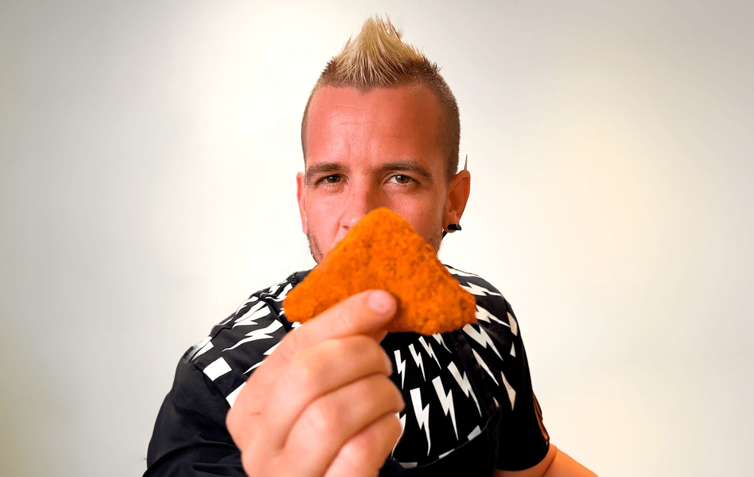copertina doriXO dabiz munoz