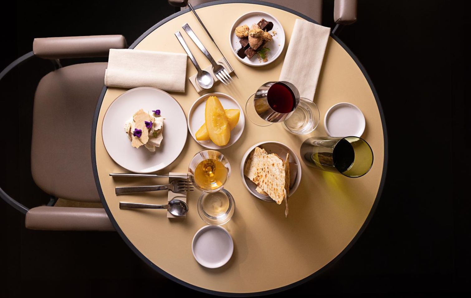 copertina michelin gennaio