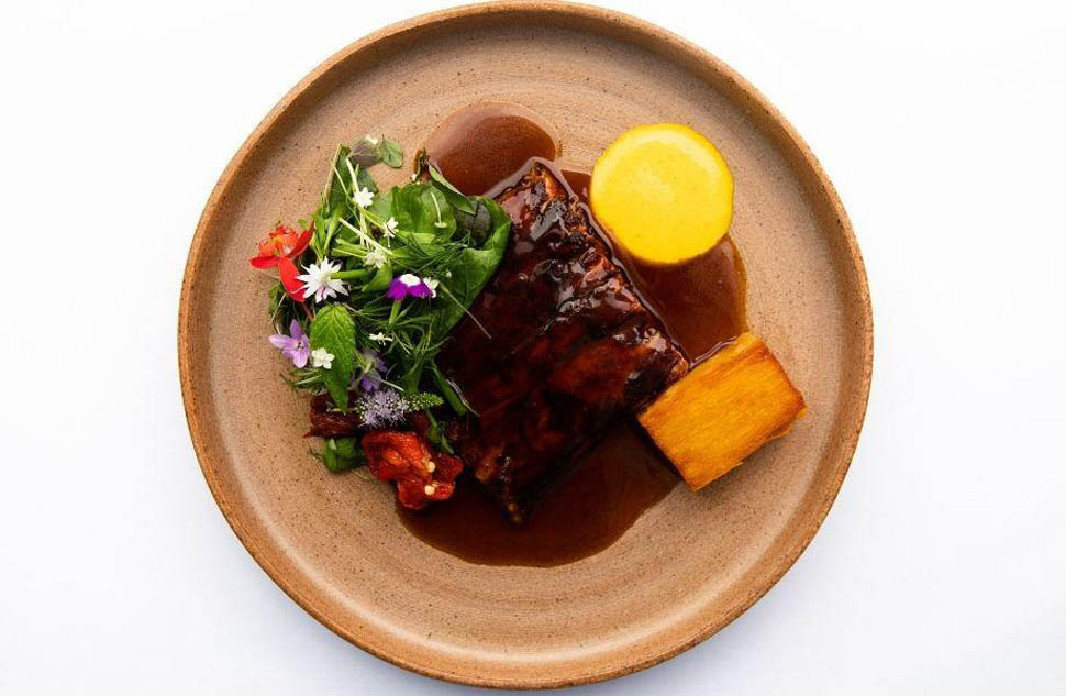 cordero dish