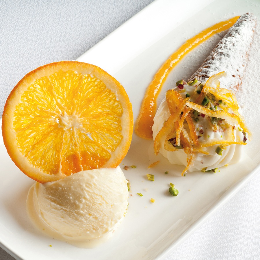 cornucopia pino cuttaia