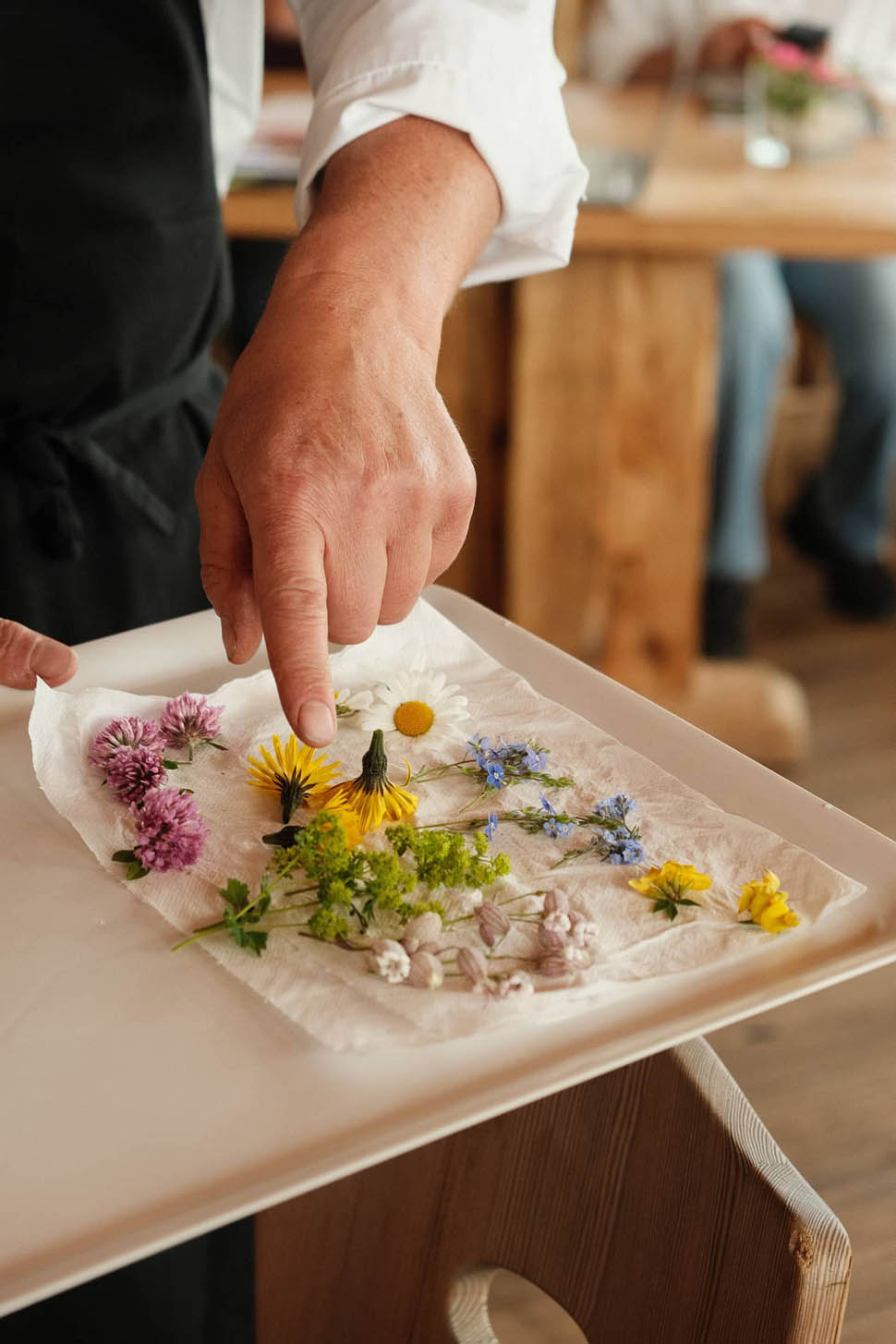 corso erbe ristorante da aurelio 11