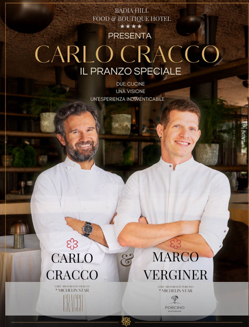 cracco verginer