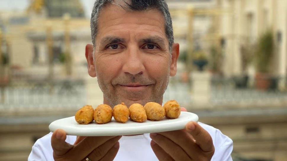 croquetas paco roncero