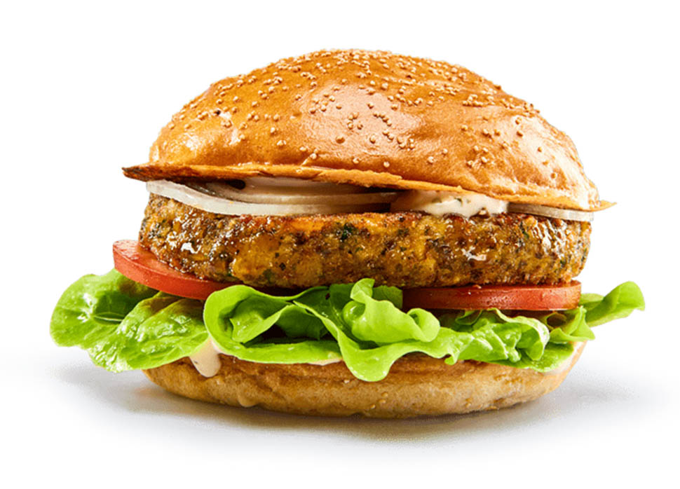 csm jb veganer burger jim block