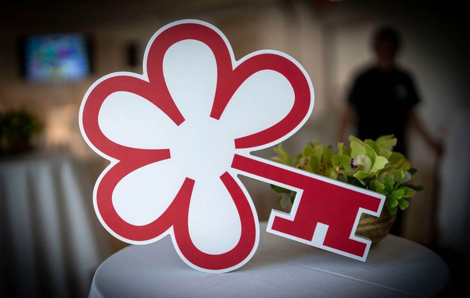 d copertina chiavi michelin 2024