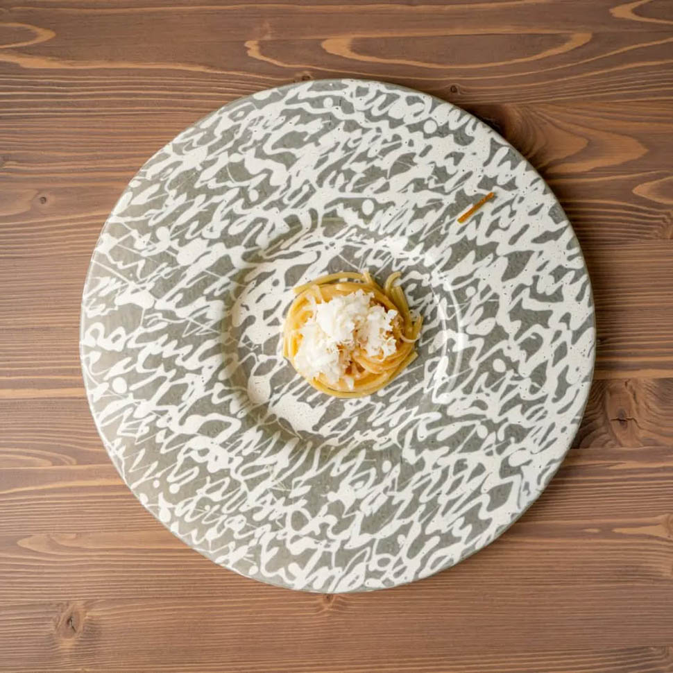 da gorini spaghetto tonico