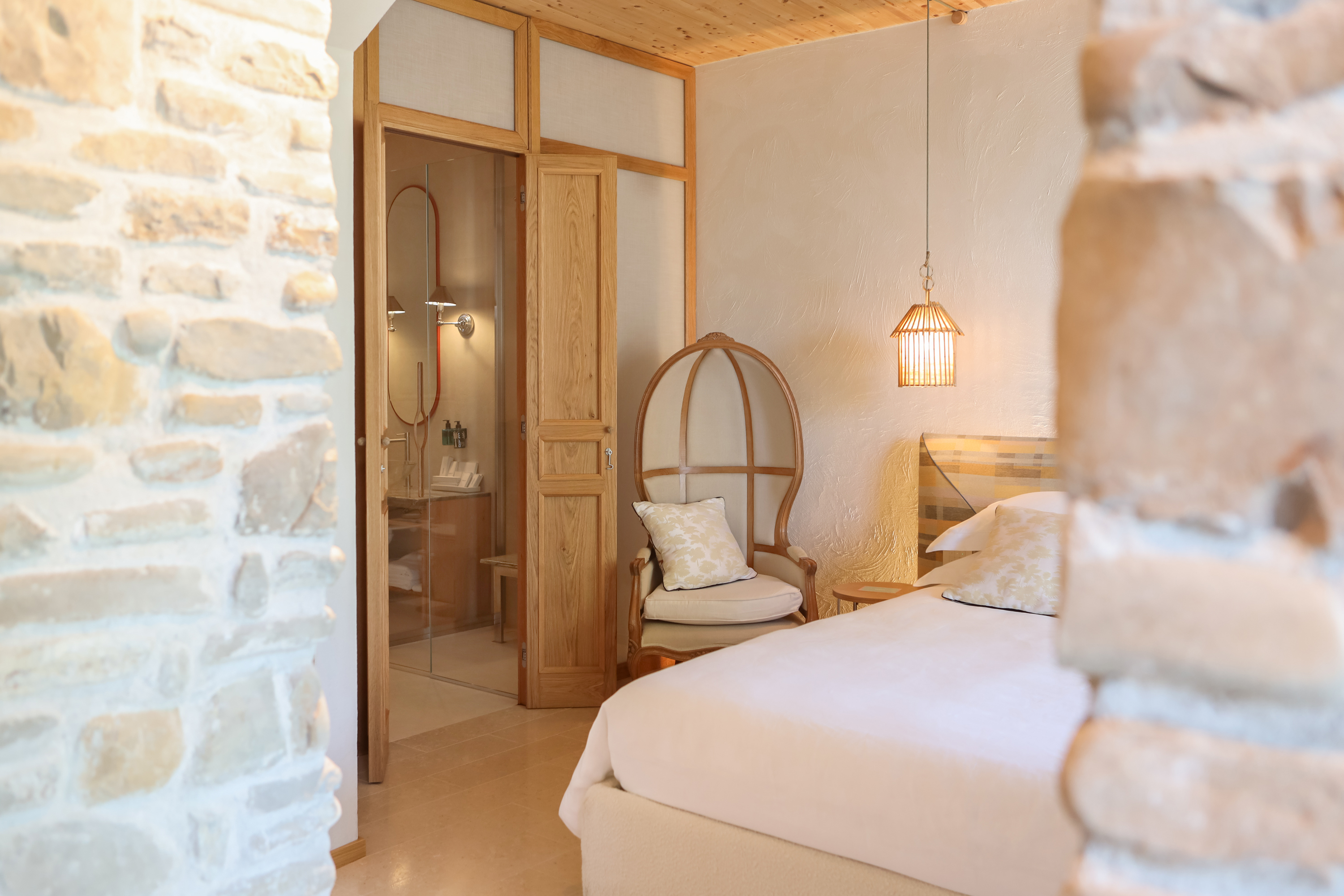 dalla gioconda stanze 4