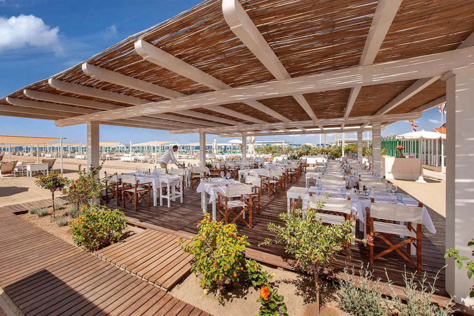 dalmazia beach
