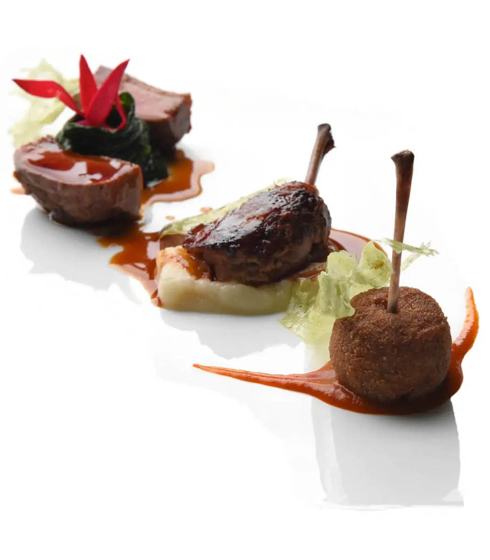 dama dama gourmet dining argentario 1