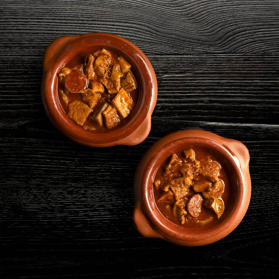 dani ochoa ristorante montia 3