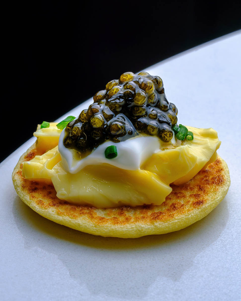 daniel boulud kitchen 1