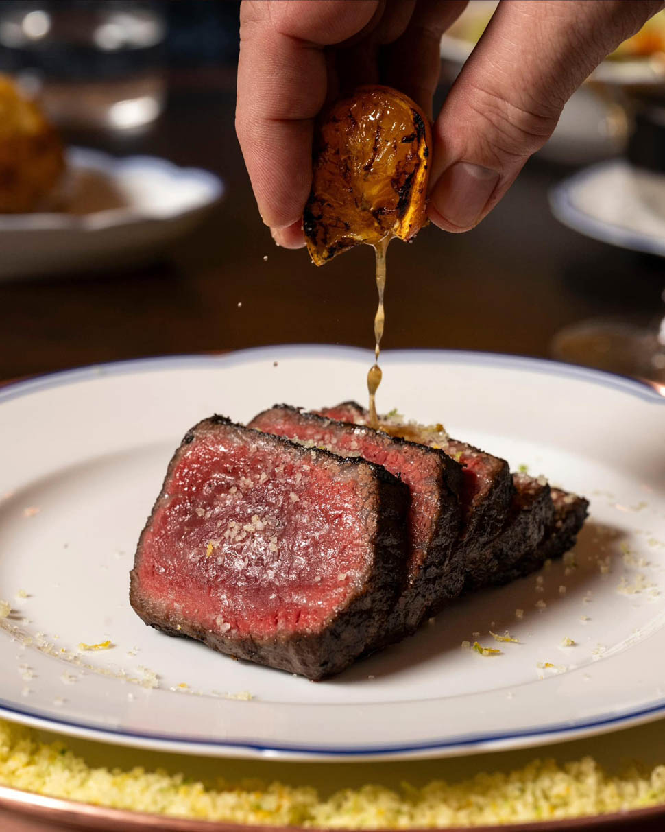 daniel boulud kitchen 2