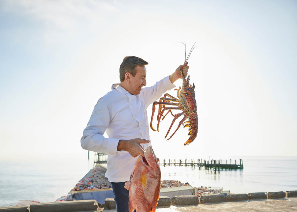 daniel boulud kitchen 3