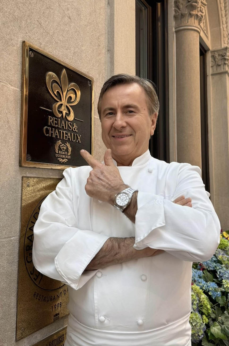 daniel boulud kitchen 4