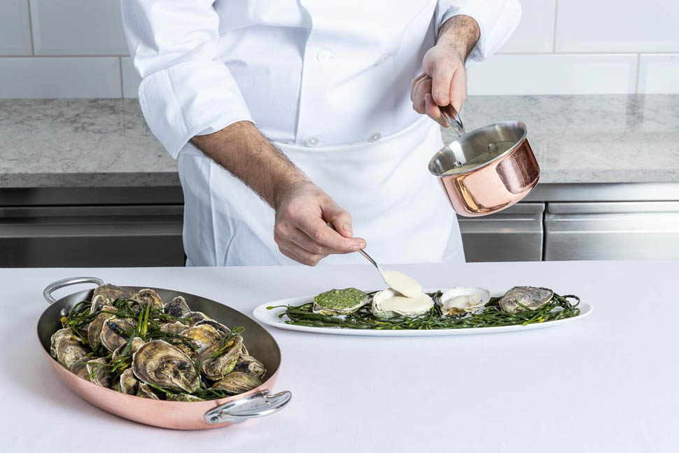 daniel boulud kitchen 5