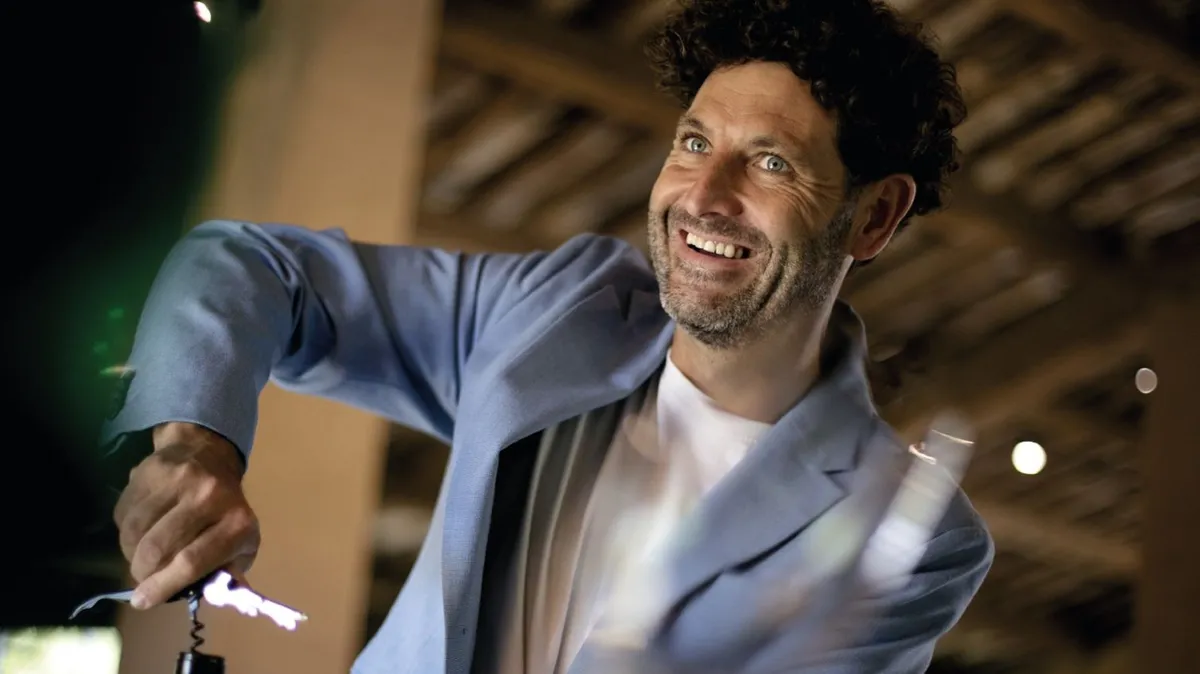 david seijas el ultimo sommelier de el bulli d65a