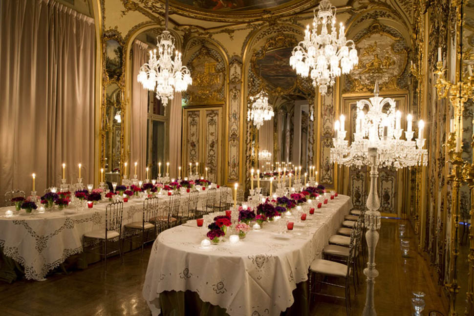 diner Baccarat 250 ans 3