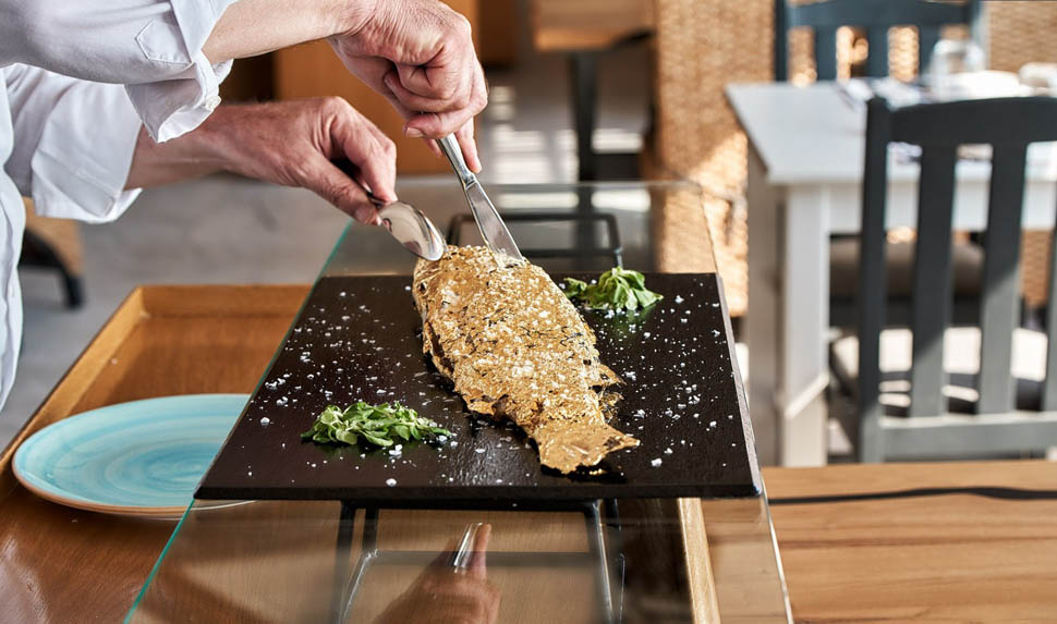 dk oyster original 2