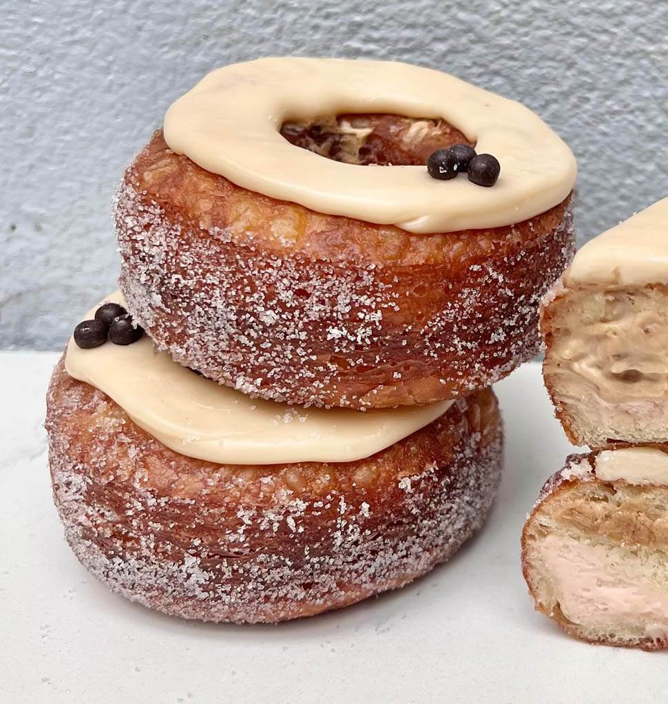 dominique ansel il re dei cronuts 1