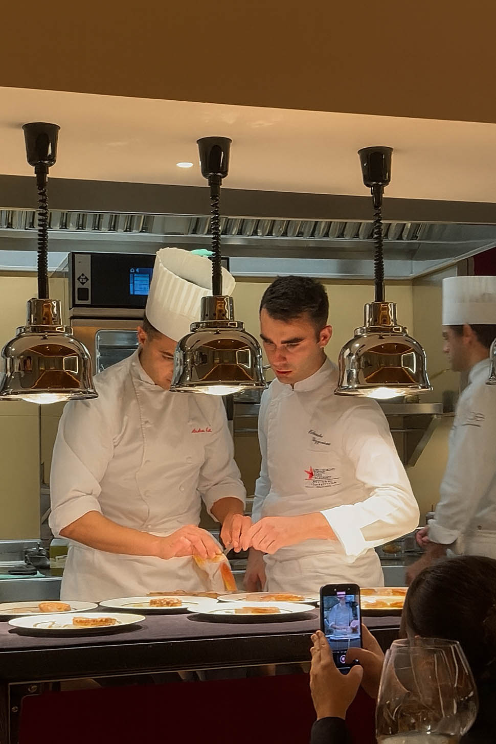 edoardo tizzanini e staff 2