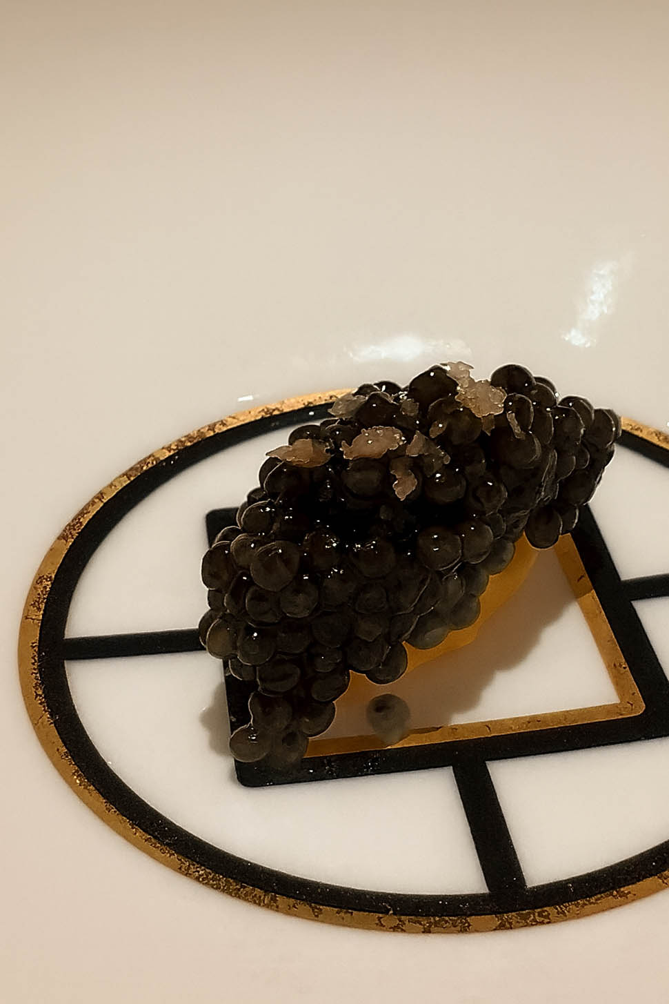 edoardo tizzanini piatto serata 2