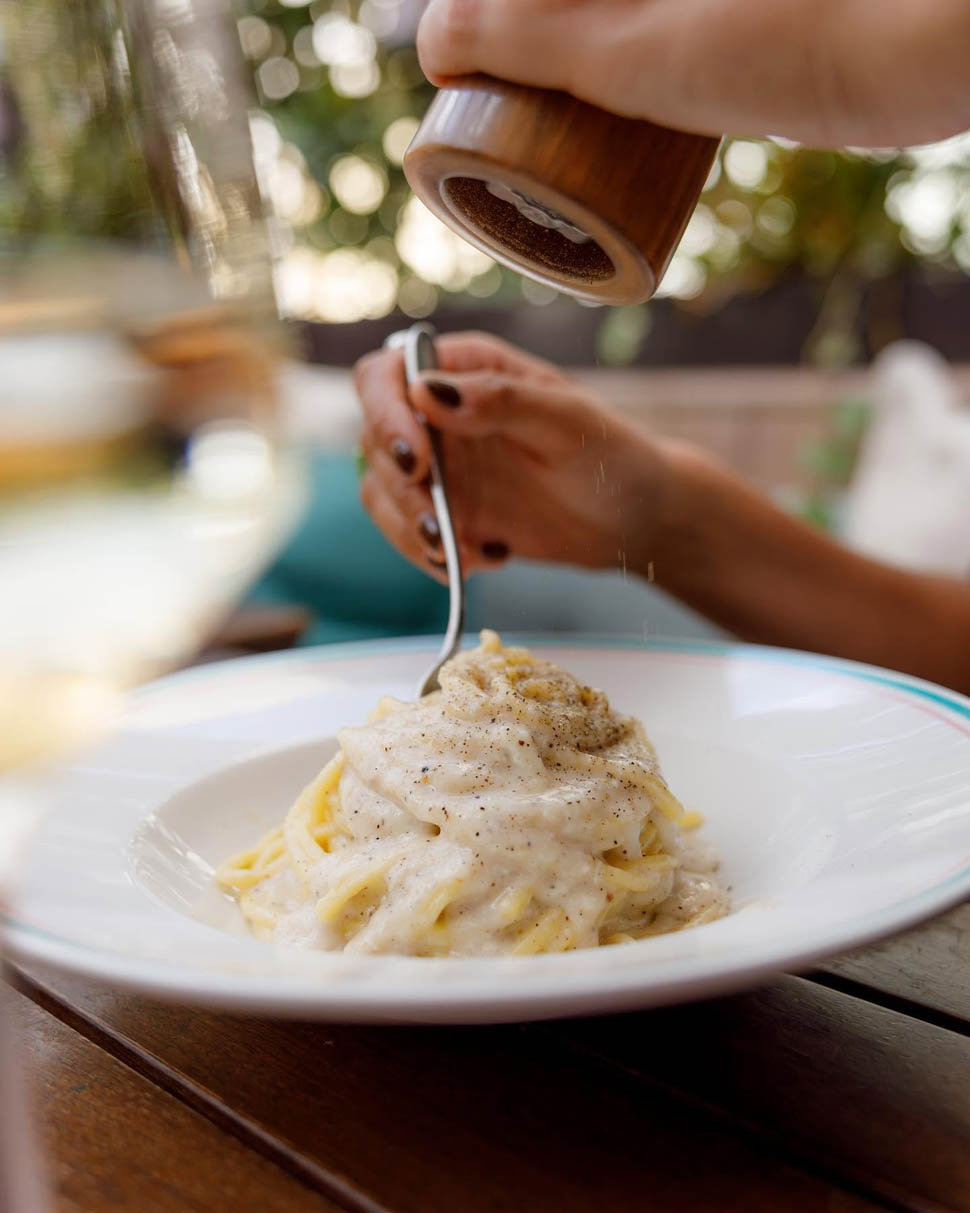 elio cacio e pepe 3