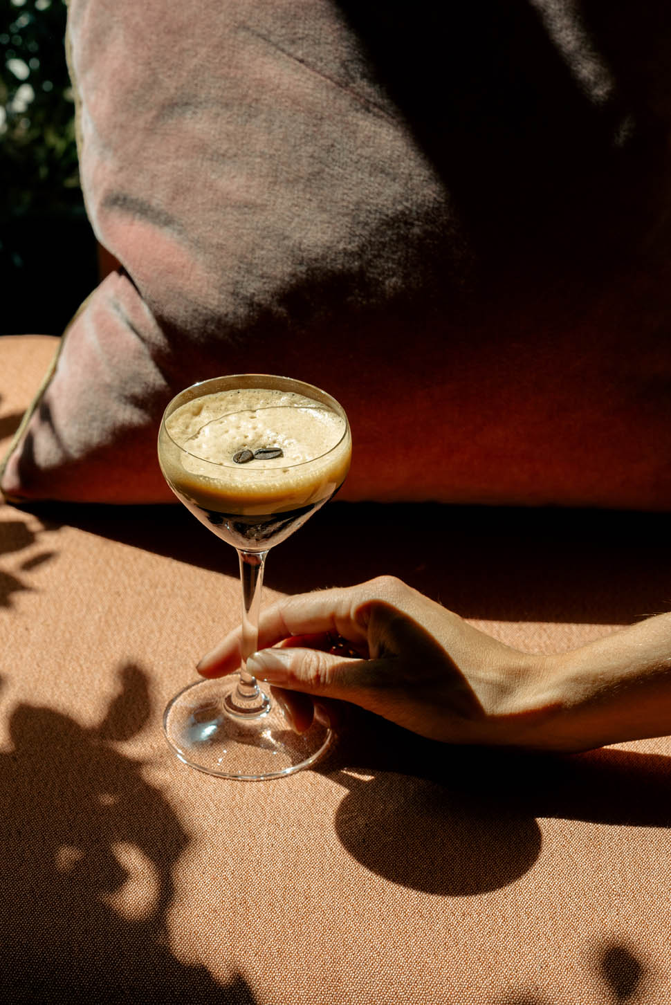 elio drink