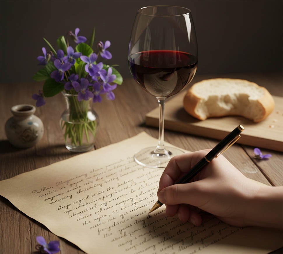 eliza dumais recensioni vino 1 1