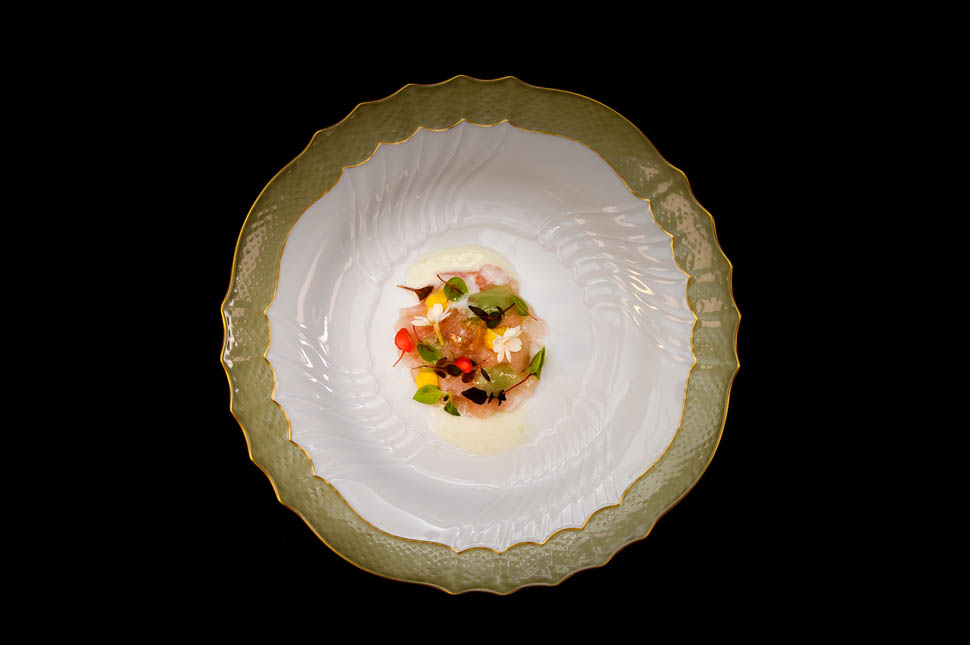 emergente chef centro sud 2027 26