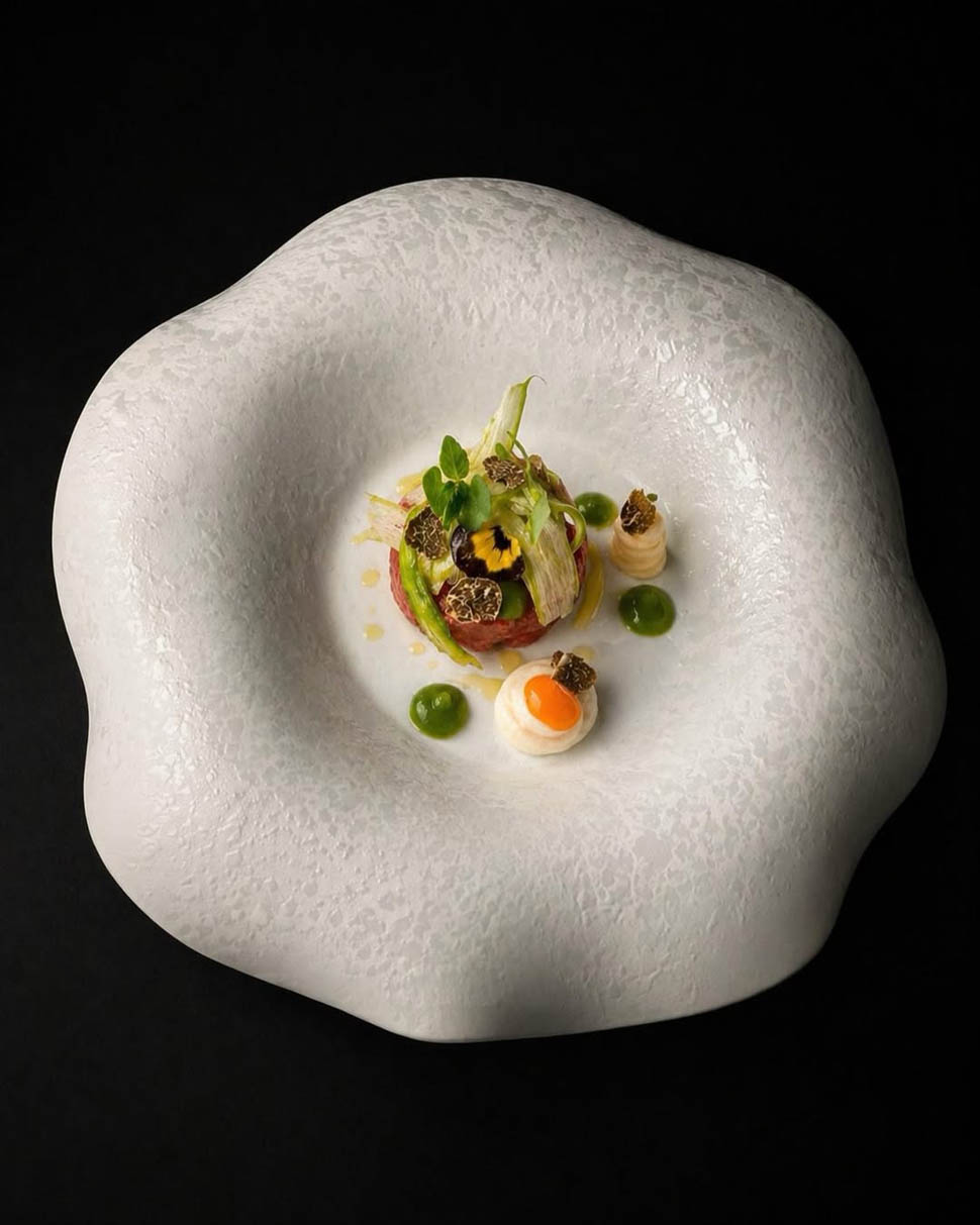 emiliano lombardelli tartare