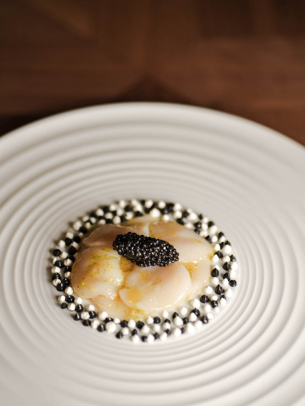 emin haziri capasanta cruda 2