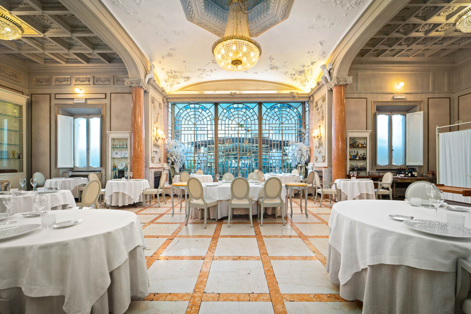 enoteca la torre villa laetitia 1