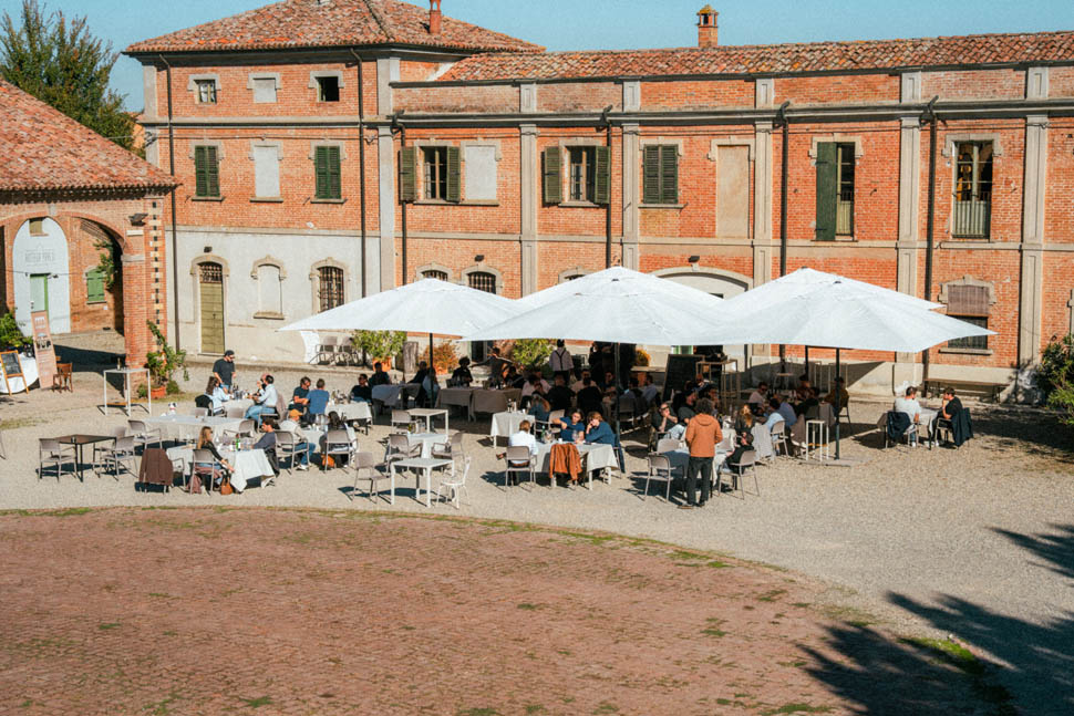 evento ostreria trippa TOMATO STUDIO 1