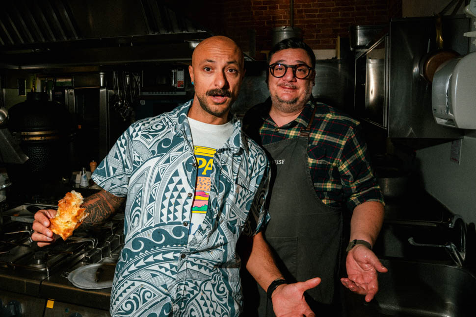 evento ostreria trippa TOMATO STUDIO 4