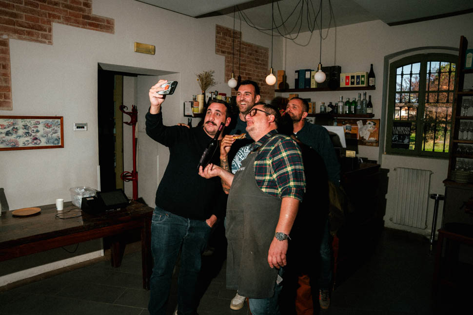 evento ostreria trippa TOMATO STUDIO 5