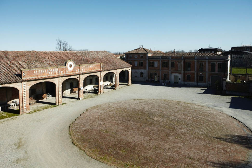 evento ostreria trippa