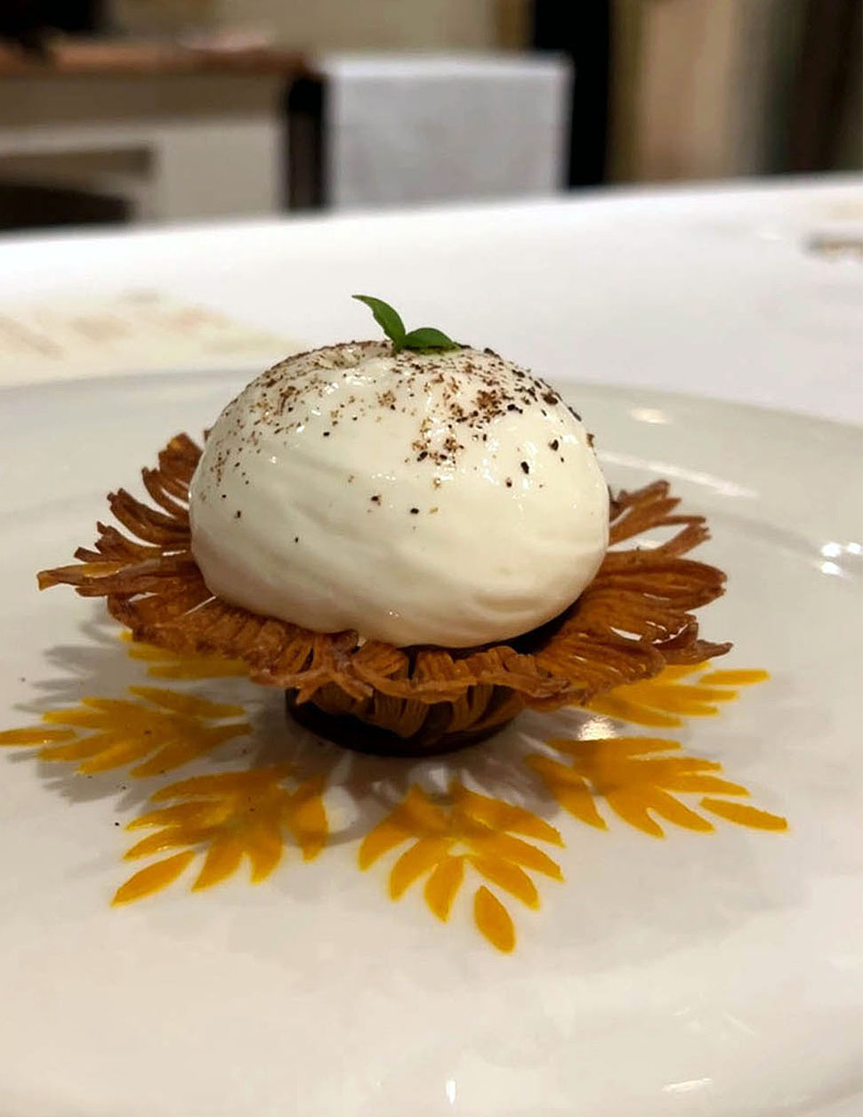 evento spigaroli esposito 0000 piatto naturale