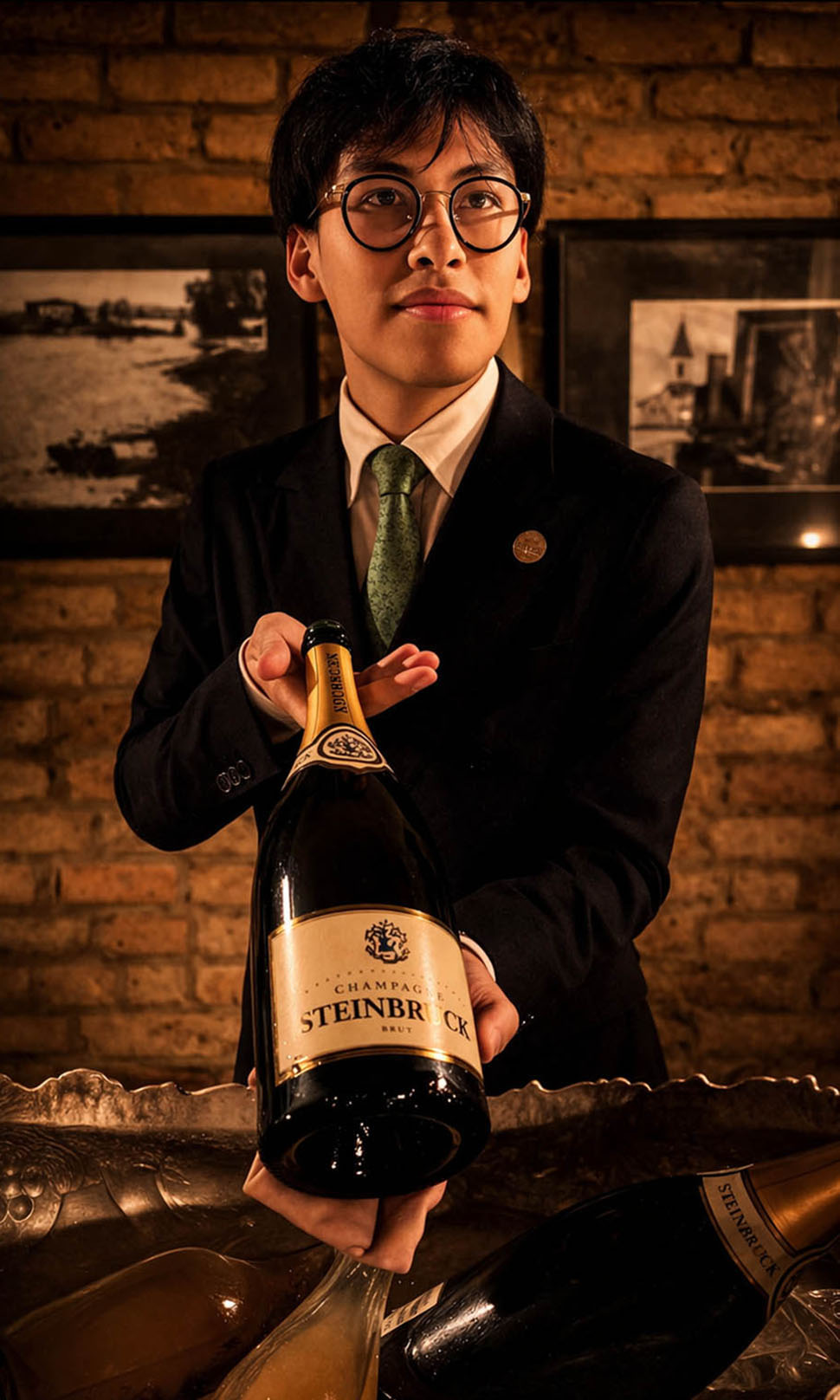 evento spigaroli esposito 0016 Sfondo