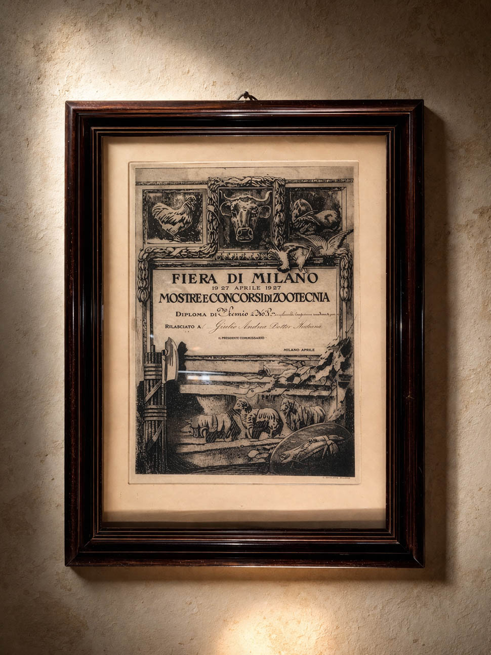 evento spigaroli esposito 10