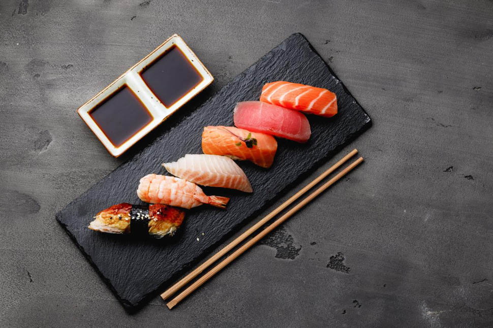 everything about sukiyabashi jiro tokyo 1