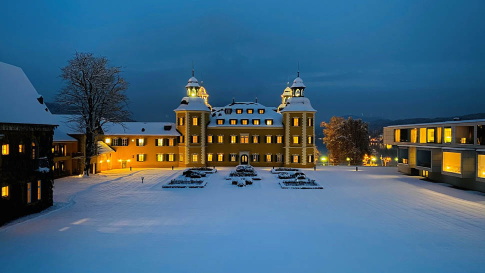 falkensteiner velden hotel 1