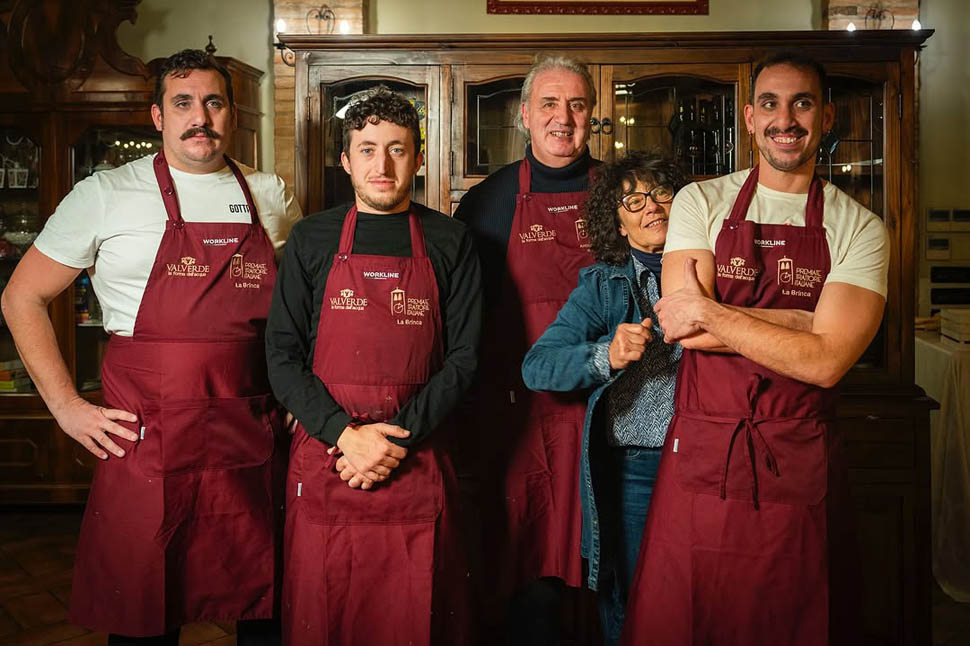 famiglia circella laurabianchifoto