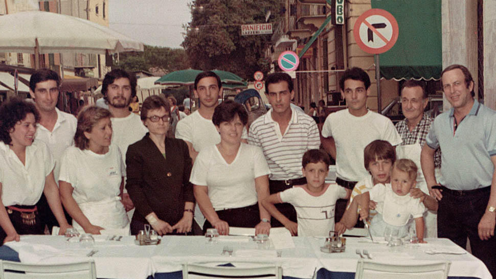 famiglia vaiani storia