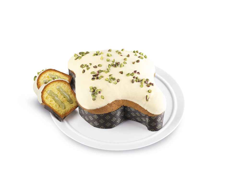 farcita bianco pisti