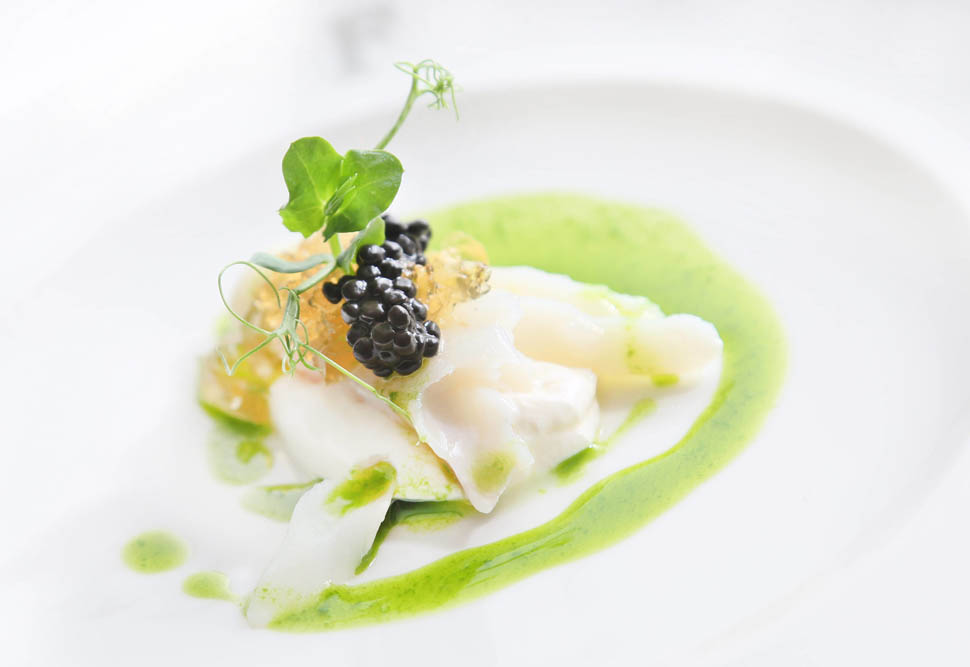 favorite parkhotel dish