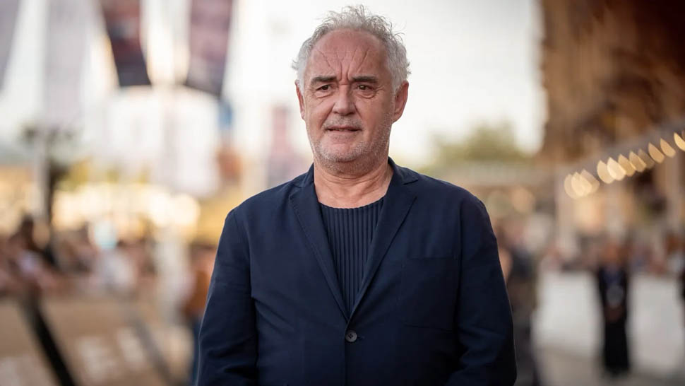 ferran adria 3Cat