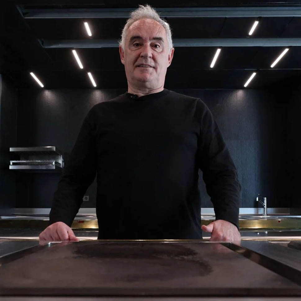 ferran adria AFP