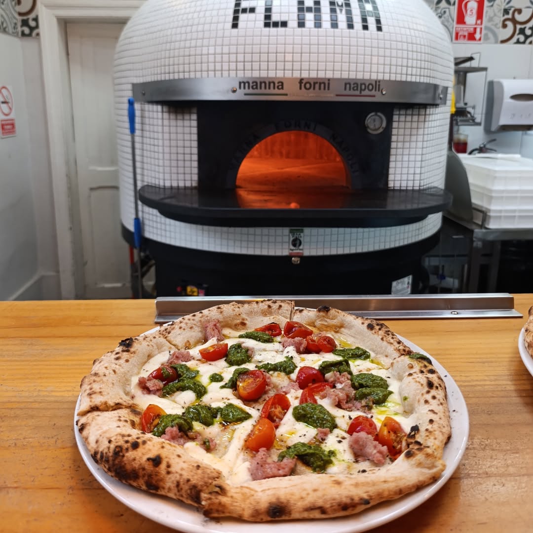 flama 5