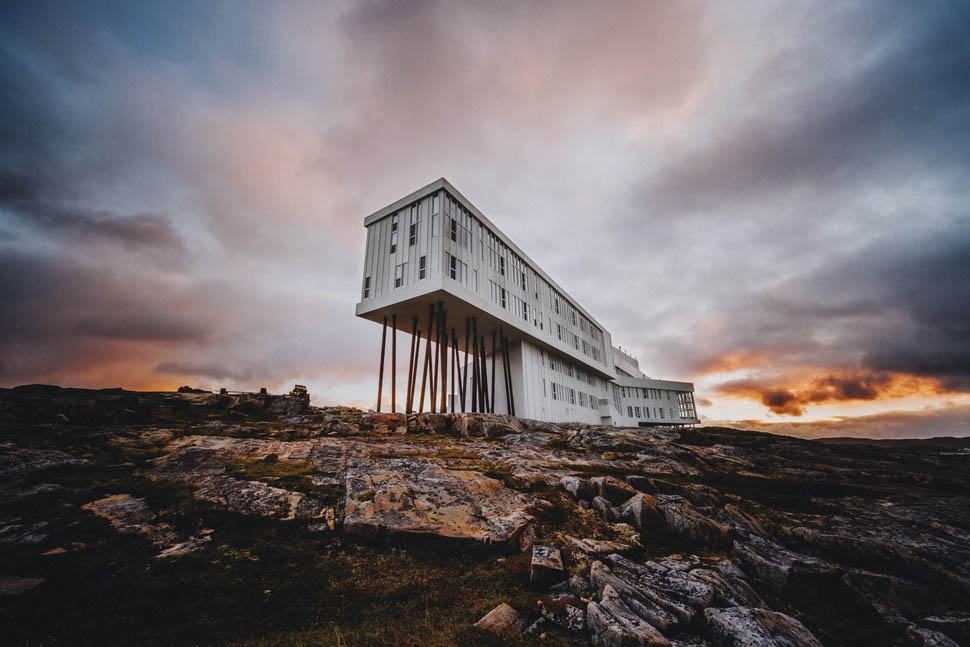 fogo island inn 99